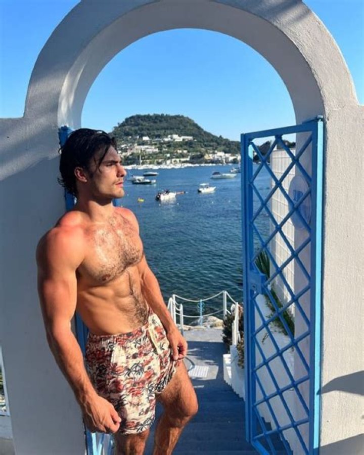 Marc Cerrone Height, Weight, Net Worth, Age, Wiki, Who, Instagram, Biography