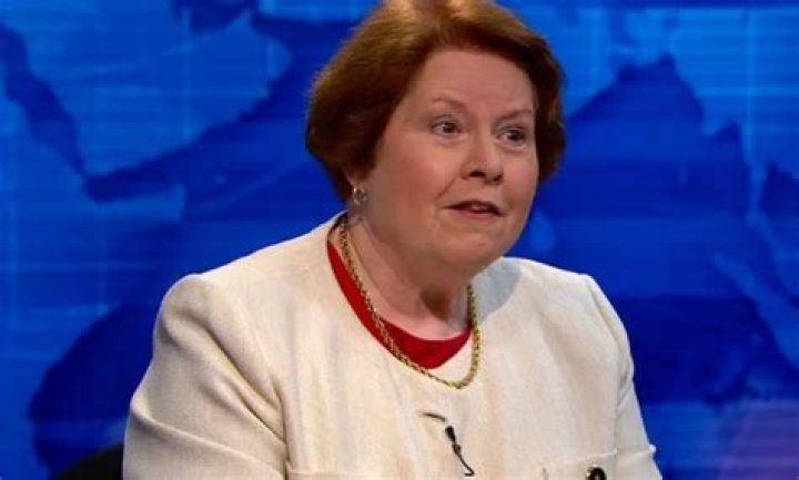 Marcia Coyle Age And Wikipedia How Old Is The Correspondent?