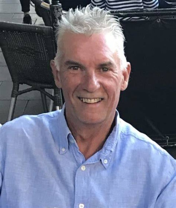 Mark TUOHEY Lifelived