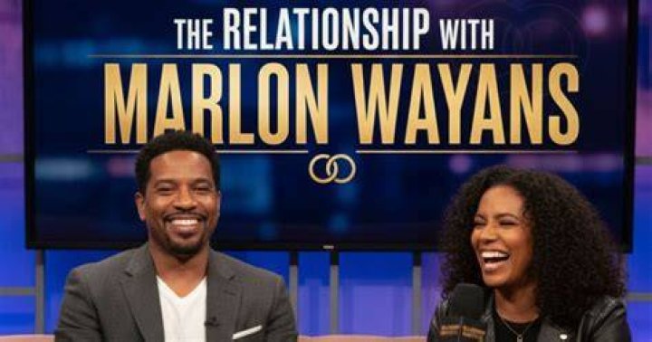Marlon Wayans' Relationship Status Revealed