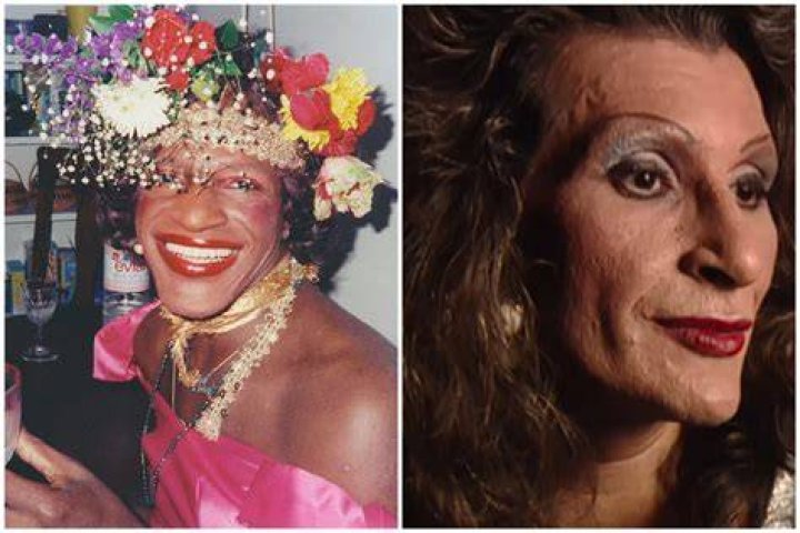 Marsha P. Johnson and Sylvia Rivera Are Getting Monuments in NYC. Will