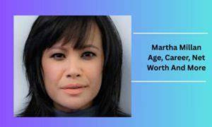 Martha Millan Net Worth What Is Martha Millan's Net Worth? ABTC
