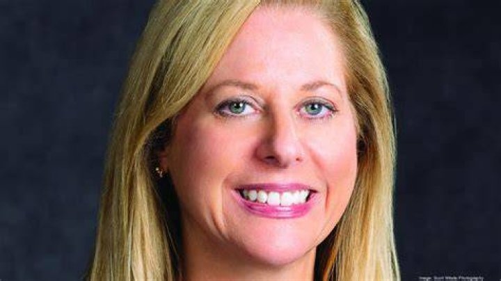 Mary Anne Foley to CEO of Jewish Association on Aging