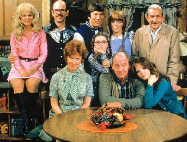 Mary Hartman, Mary Hartman (1976)
