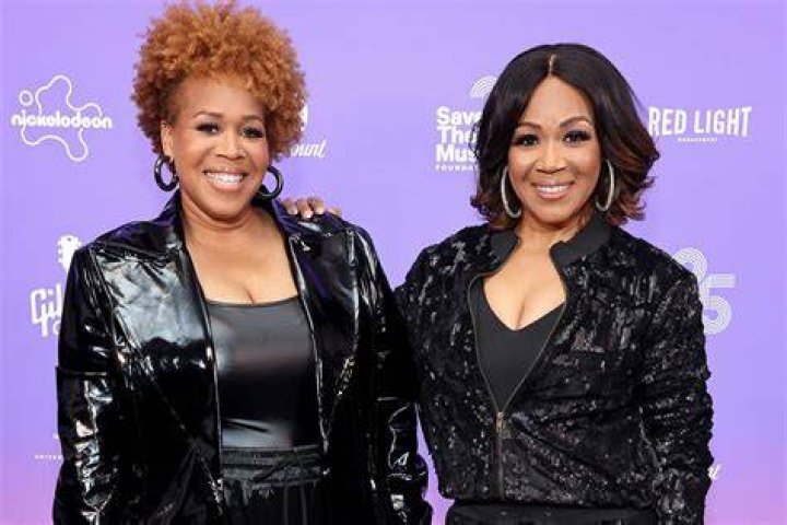 Mary Mary's 'Walking' sample of RunDMC's 'Here We Go (Live at the