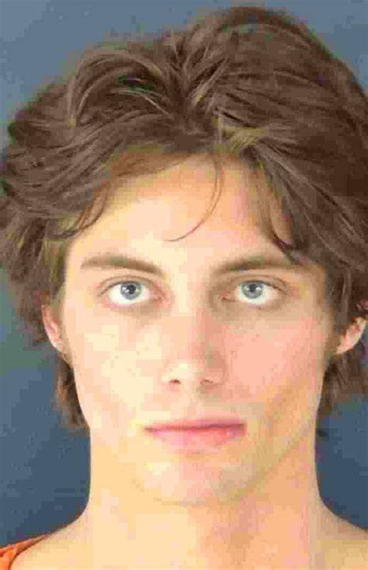 Mason Bradford Arrested Mugshot Arrest Charges And Trial