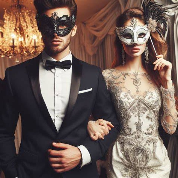 Masquerade Costume Ball Prom Party Wedding Pink Mask Fr Woman