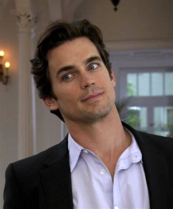 Matt Bomer aka Neal Caffrey of USA's "White Collar" a photo on Flickriver