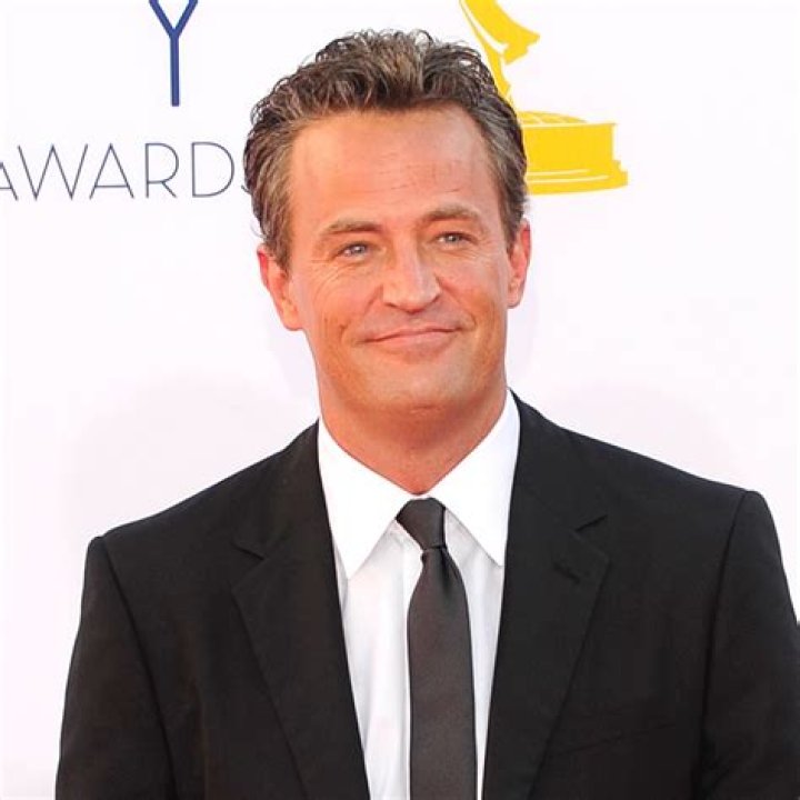 Matthew Perry is honored at the Emmys 2023