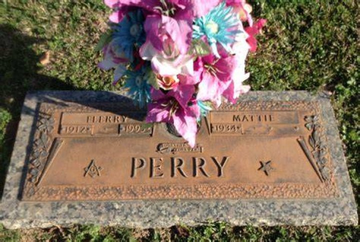 Mattie Perry Image 2