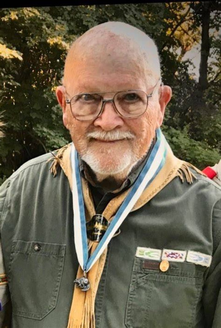 Maynard Melville Sorensen Obituary Millcreek, UT