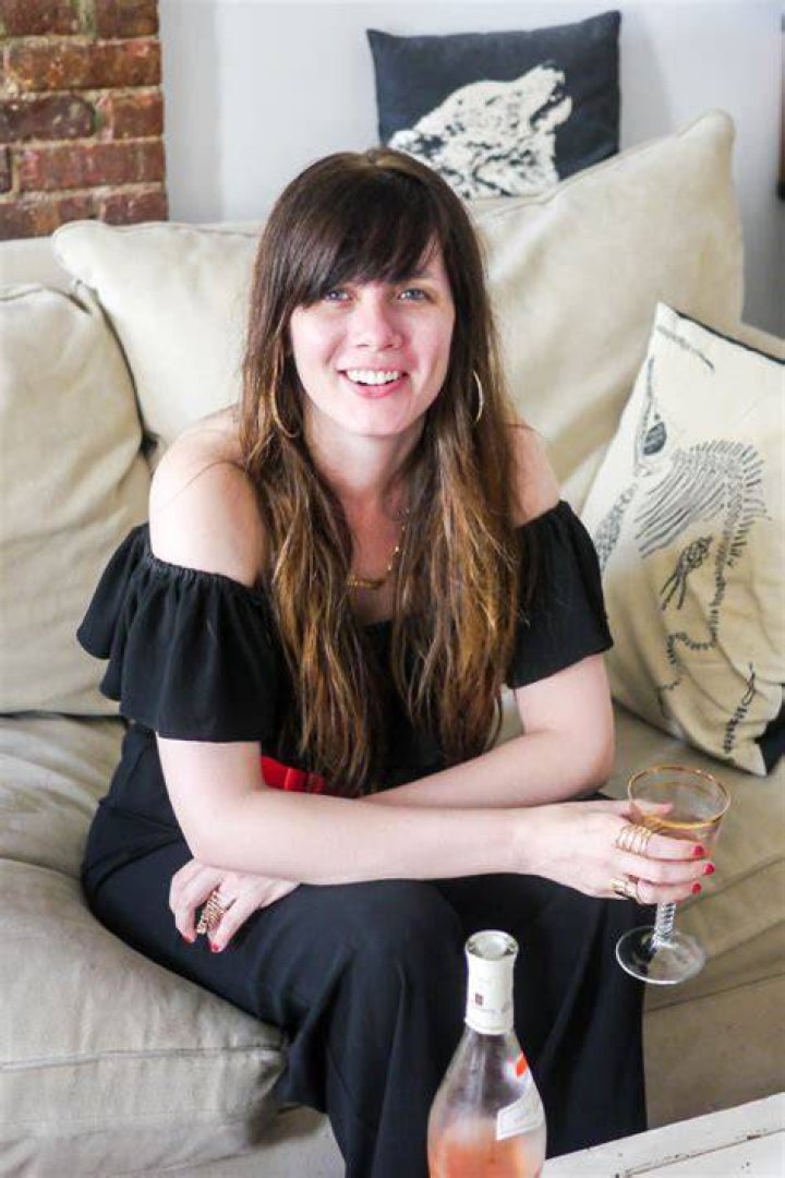 Meet Donna Baxter — passerby magazine