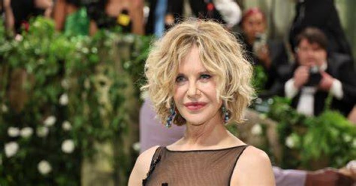 Meg Ryan Opens Up About Adopting Daughter, 18, as She Shares College Update