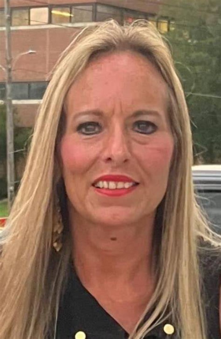 Melanie Spitze Obituary Alcoa, TN