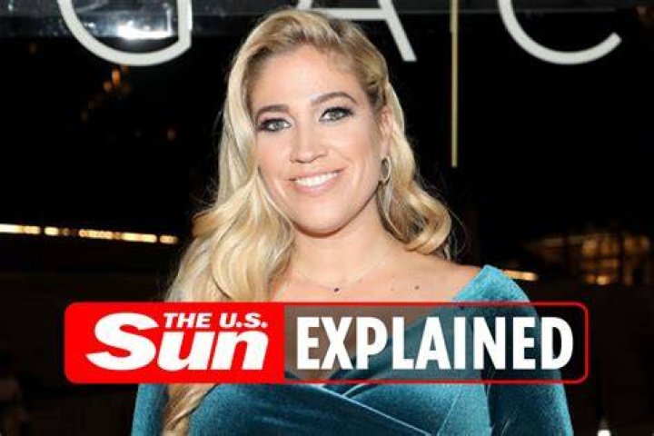 Meredith Marakovits Volleyball Company Salaries 2023