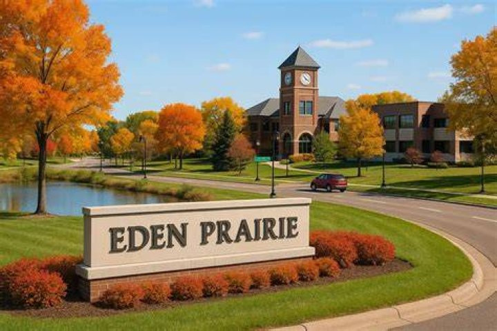 Mia Hood Eden Prairie, Minnesota, United States Professional