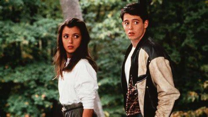 Mia Sara