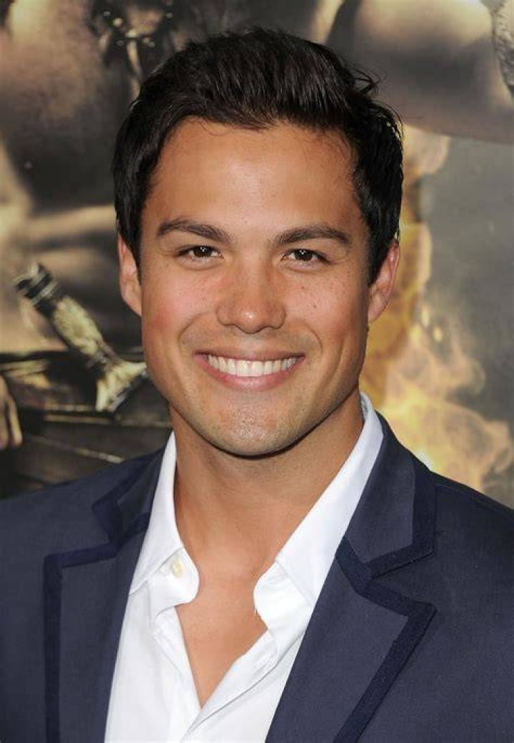 Michael Copon IMDb
