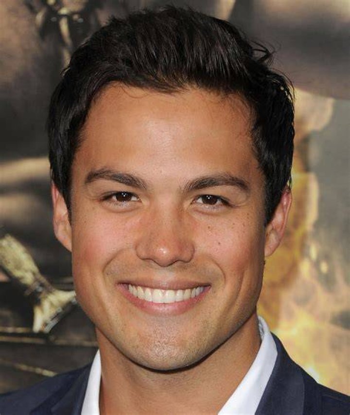 Michael Copon MUBI'de Filmler, Listeler ve Bio