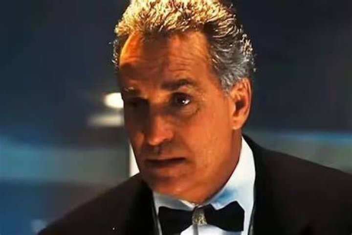 MICHAEL DELANO