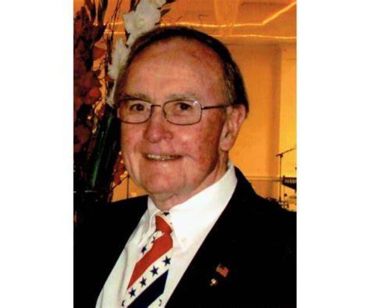 Michael Downes Obituary (1934 2016) Arlington, TX StarTelegram
