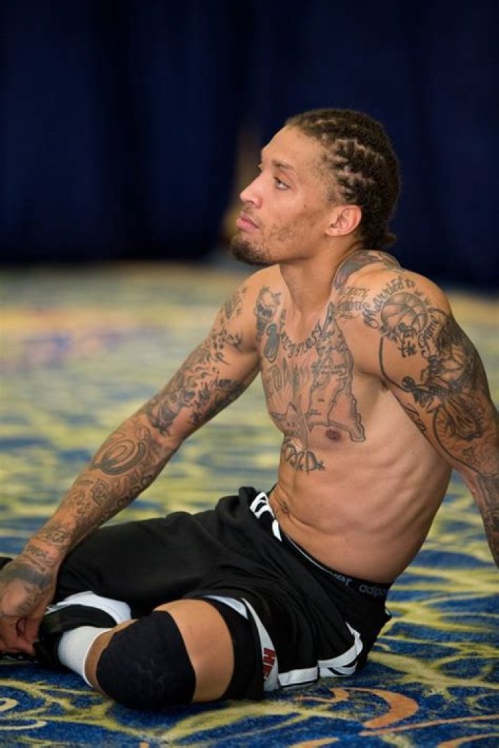 Michael Paul Beasley Jr. Net Worth May 2024, Salary, Age, Siblings