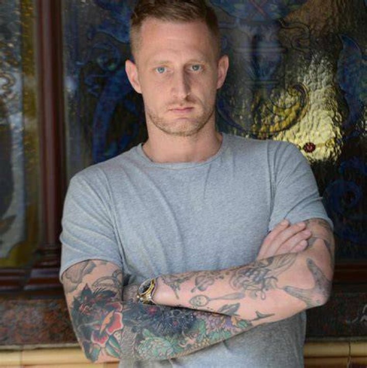 Michael Voltaggio Stars in Travel Channel Show Baltimore Magazine
