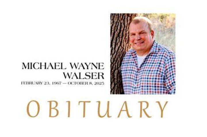 Michael Wayne Puriri Obituary 2023 McMillan Mortuary