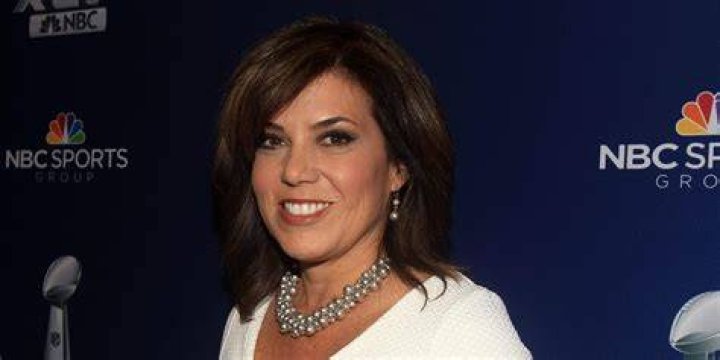 Michele Tafoya [2024 Update] NBC & Miscarriages Players Bio