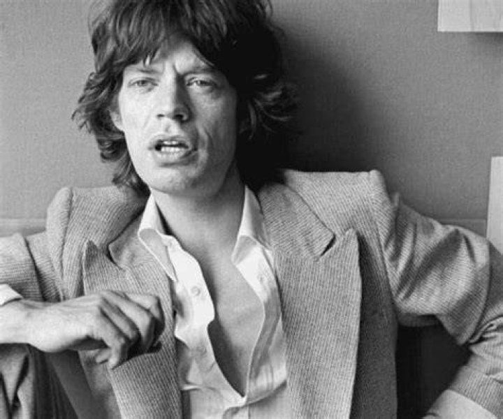 Mick Jagger Can't Get No Satisfaction; Ugly Lawsuit SettlesTrial and