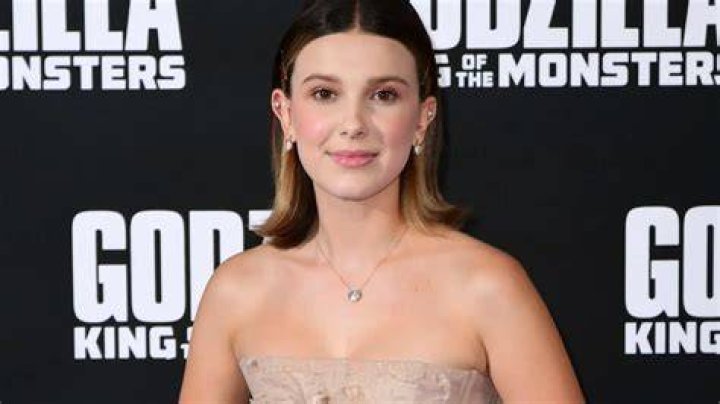 Millie Bobby Brown Height How Tall is The British Actress? Hood MWR