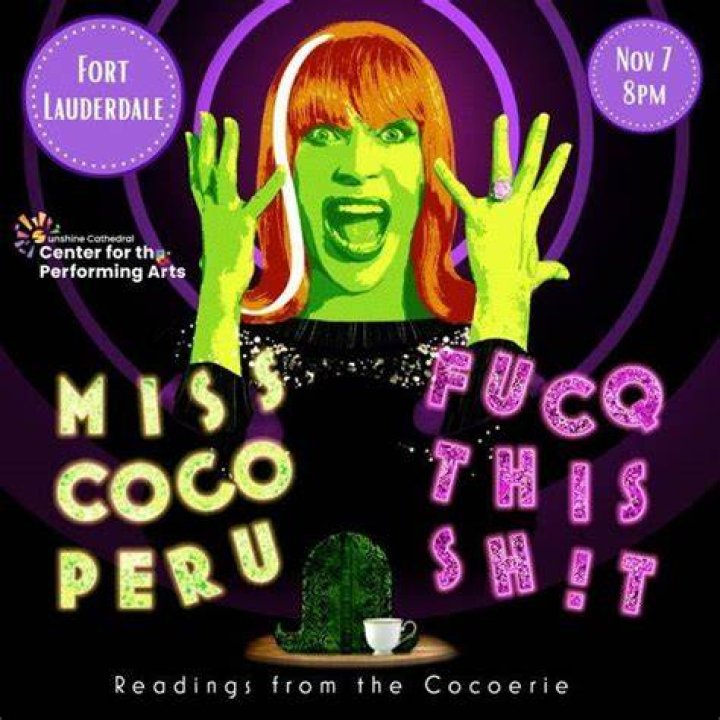 Miss CoCo Is the 7th Trans Person Killed in Dallas Since 2017 Them