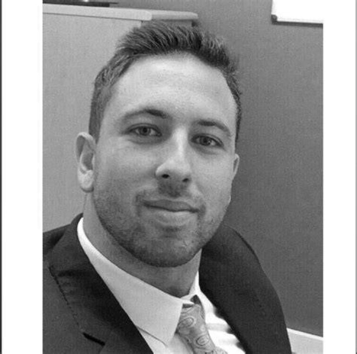 MITCH LYUBARSKY The Gershman Group