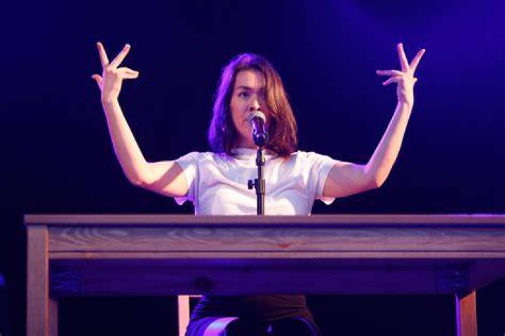 Mitski Just Dropped Her First Music Video in 2 Years, and It's