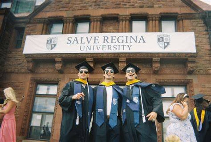 Molly Cote Salve Regina University