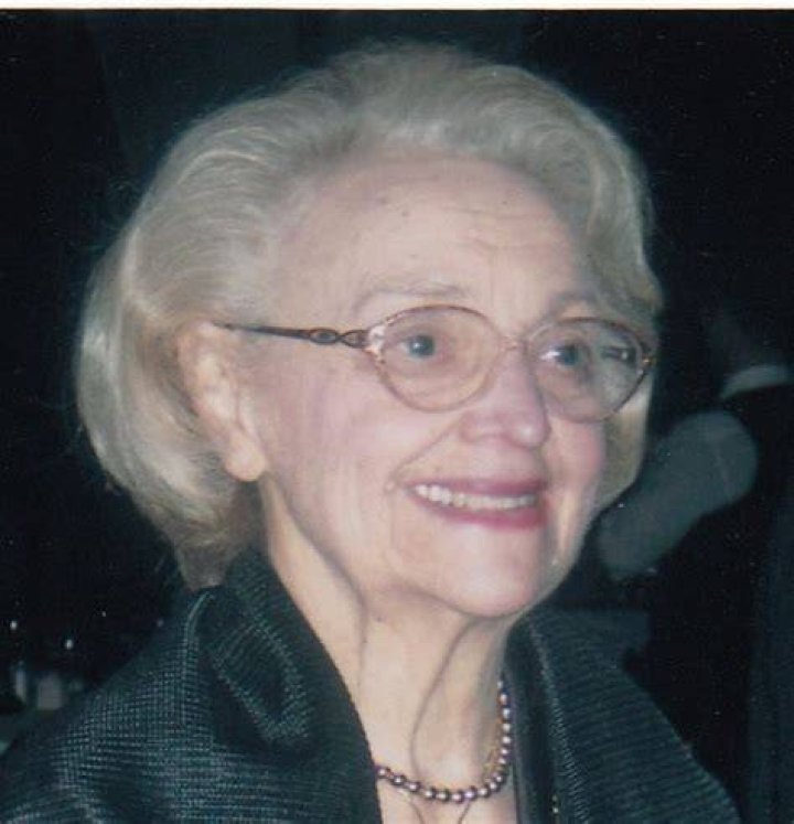 Molly R. Weiner Ship Obituary Brookline, MA
