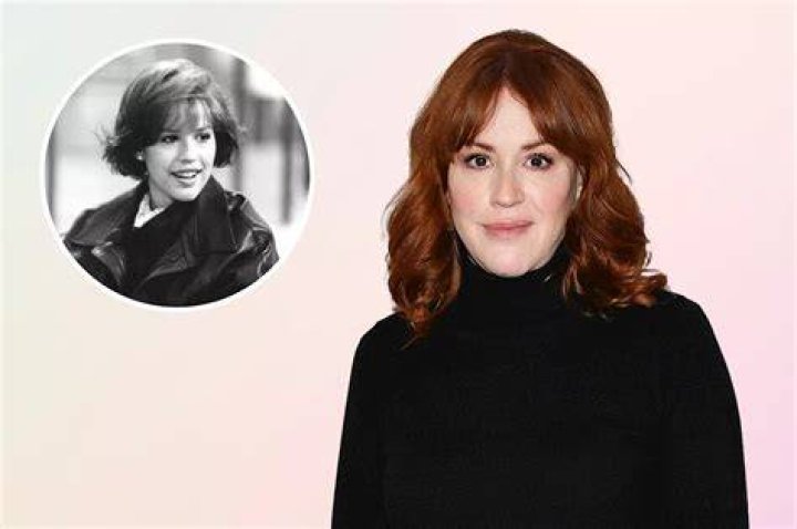 Molly Ringwald Shares Harrowing Sexual Assault Experience As A Teen