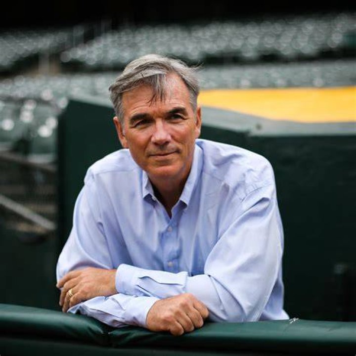 Moneyball at 20 Inside Billy Beane&rsquo;s legacy after 2 decades running