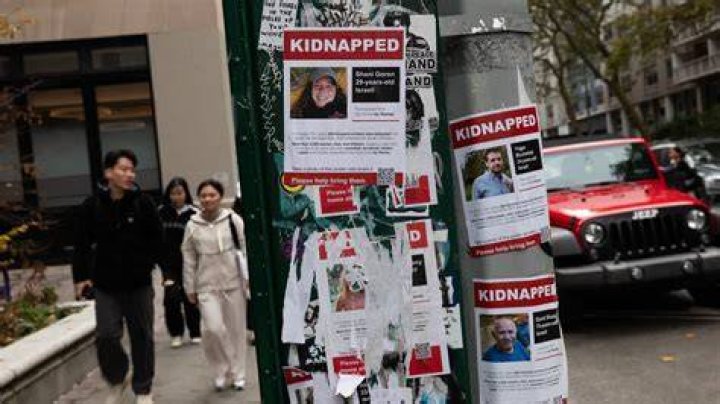 Most doxxing campaigns only last a few days. But the effects can be