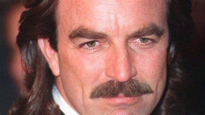 Movemeber Dali, Selleck and Other Influential Mustaches In History Time