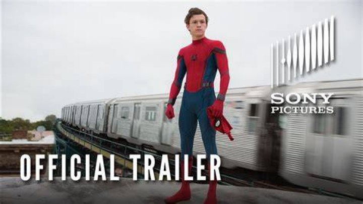 Movie Official Trailer (HD) YouTube