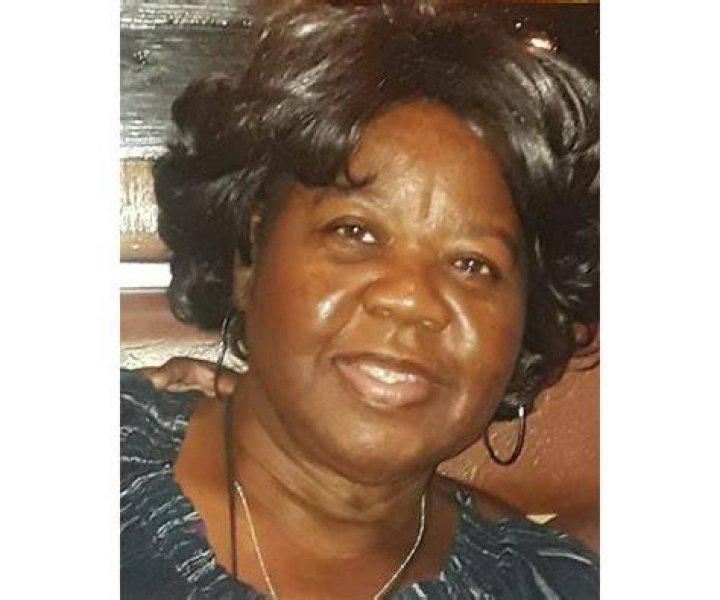 Mrs. Janice Washington Obituary January 22, 2022 Shreveport, LA