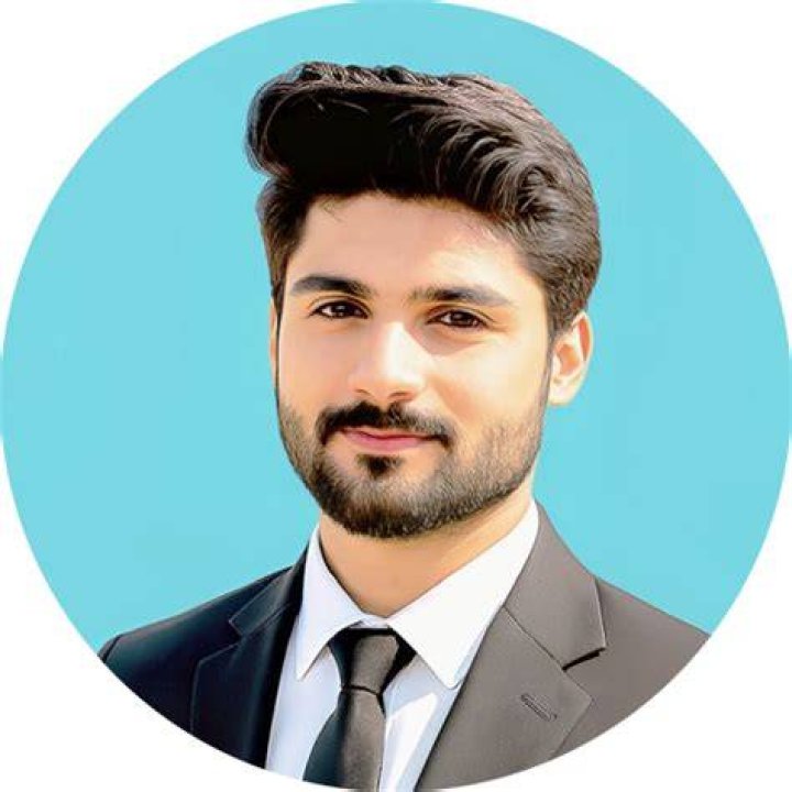 Muhammad Hamza