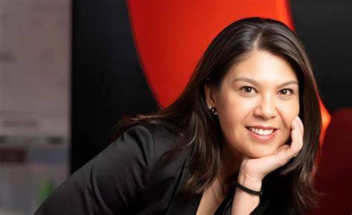 My sister Helen Medina has been missing and was last seen in Worcester