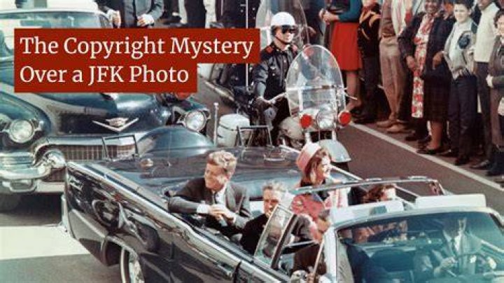 Mystery over JFK's socialite first wife lingers on Jackie's birthday