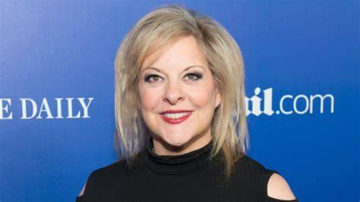 Nancy Grace's Adorable Twins Current Photos And Family Moments