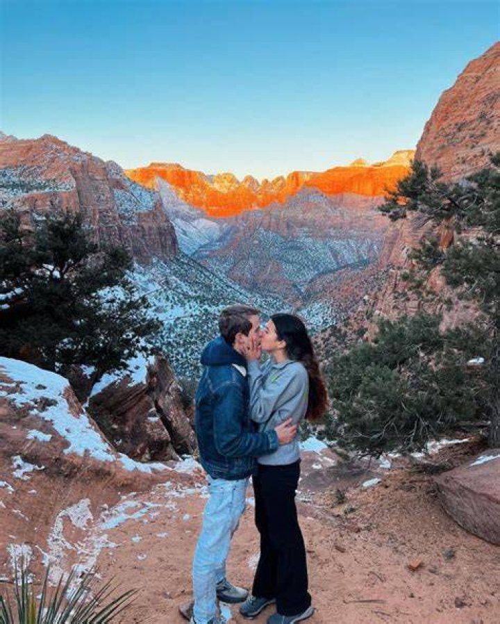 Nate Kuhlman, A Newly Married Died In A Tragic Water Skiing Accident At