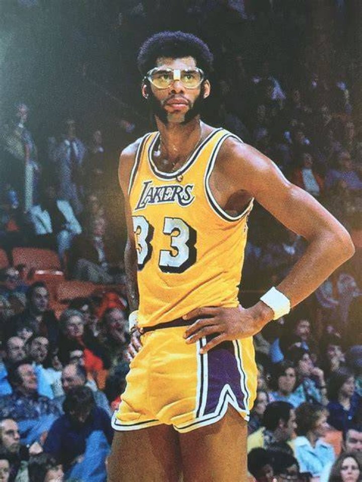NBA Kareem AbdulJabbar's debut 50 years ago captivated country
