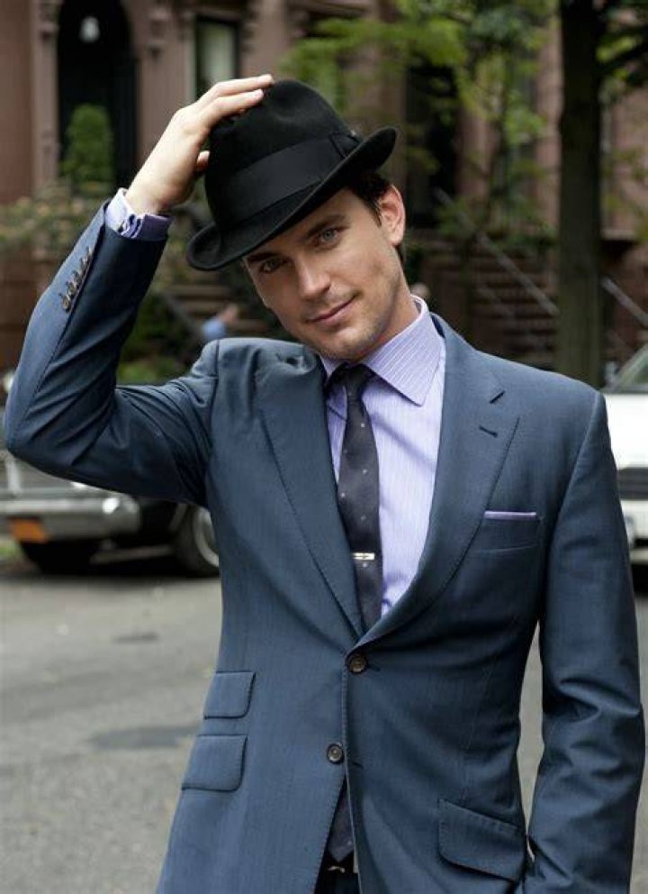 Neal Caffrey Heroes Wiki Fandom