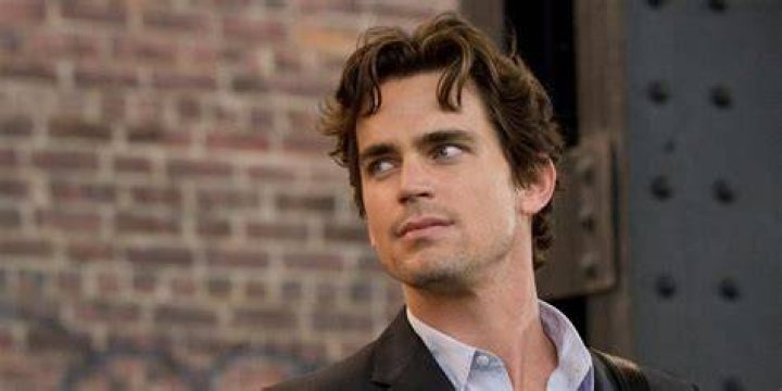 Neal Caffrey White Collar Photo (18108047) Fanpop